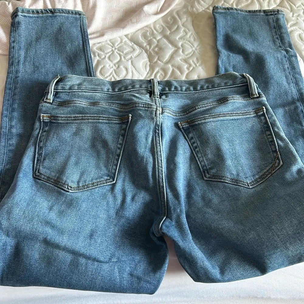 Banana Republic Legacy Slim Fit Jeans - 31x30